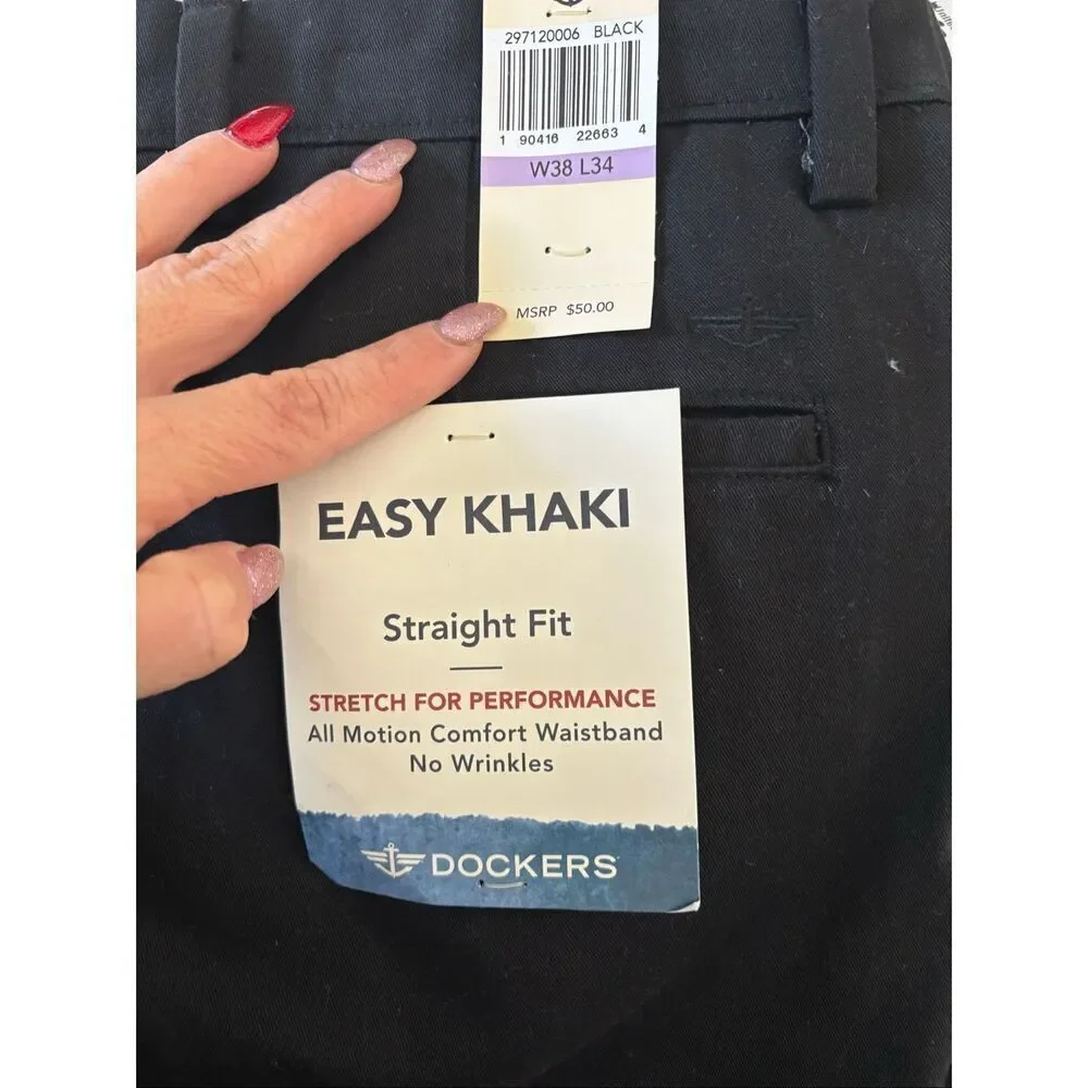 Khakis